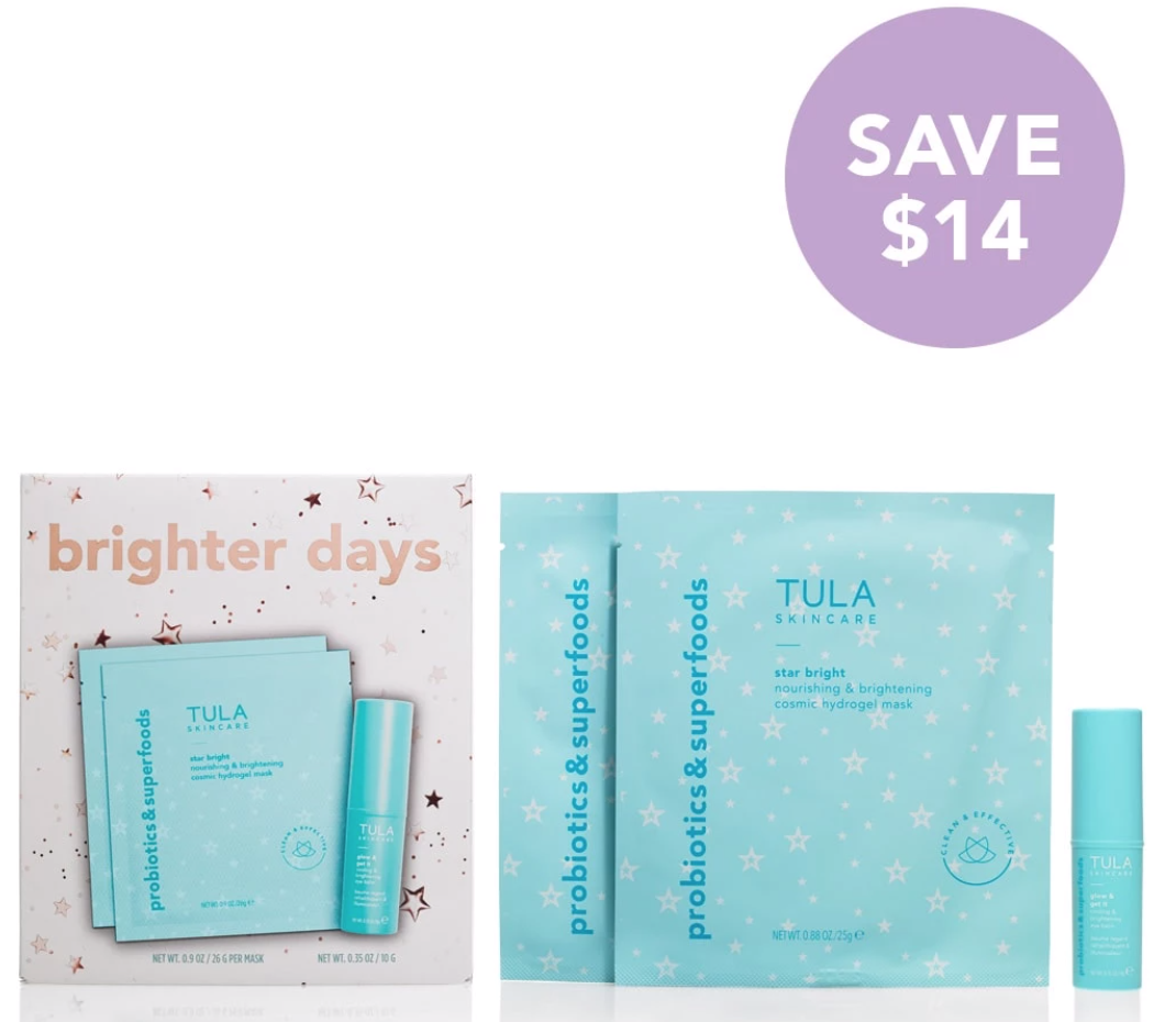 Tula's Holiday Kits + Gift Guide | love 'n' labels www.lovenlabels.com