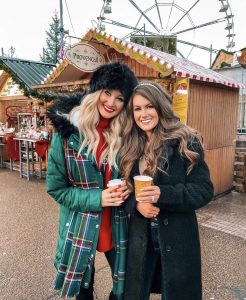 Ireland Travel Diary - December 2019 | love 'n' labels www.lovenlabels.com