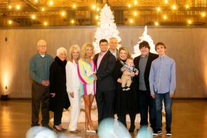 Baby Baxter Is A Boy!!! | love 'n' labels www.lovenlabels.com