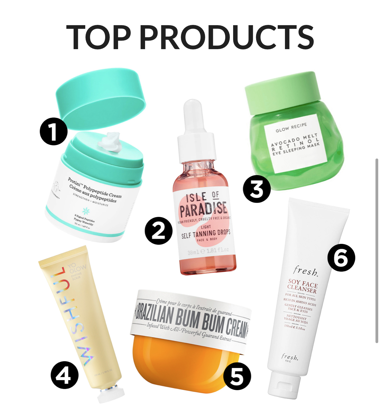 Sephora Spring Sale | love 'n' labels www.lovenlabels.com