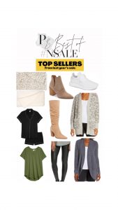 My #NSALE Top Picks | love 'n' labels www.lovenlabels.com