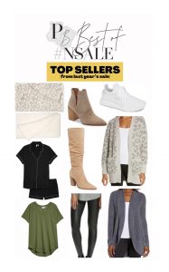 My #NSALE Top Picks | love 'n' labels www.lovenlabels.com