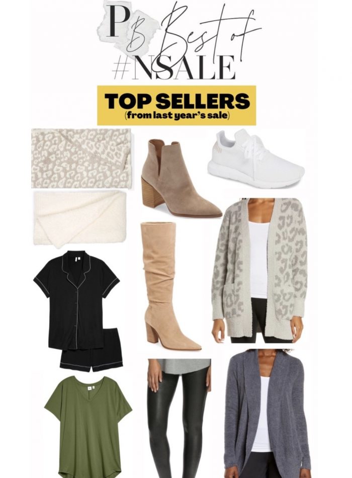 My #NSALE Top Picks | love 'n' labels www.lovenlabels.com