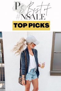 My #NSALE Top Picks | love 'n' labels www.lovenlabels.com