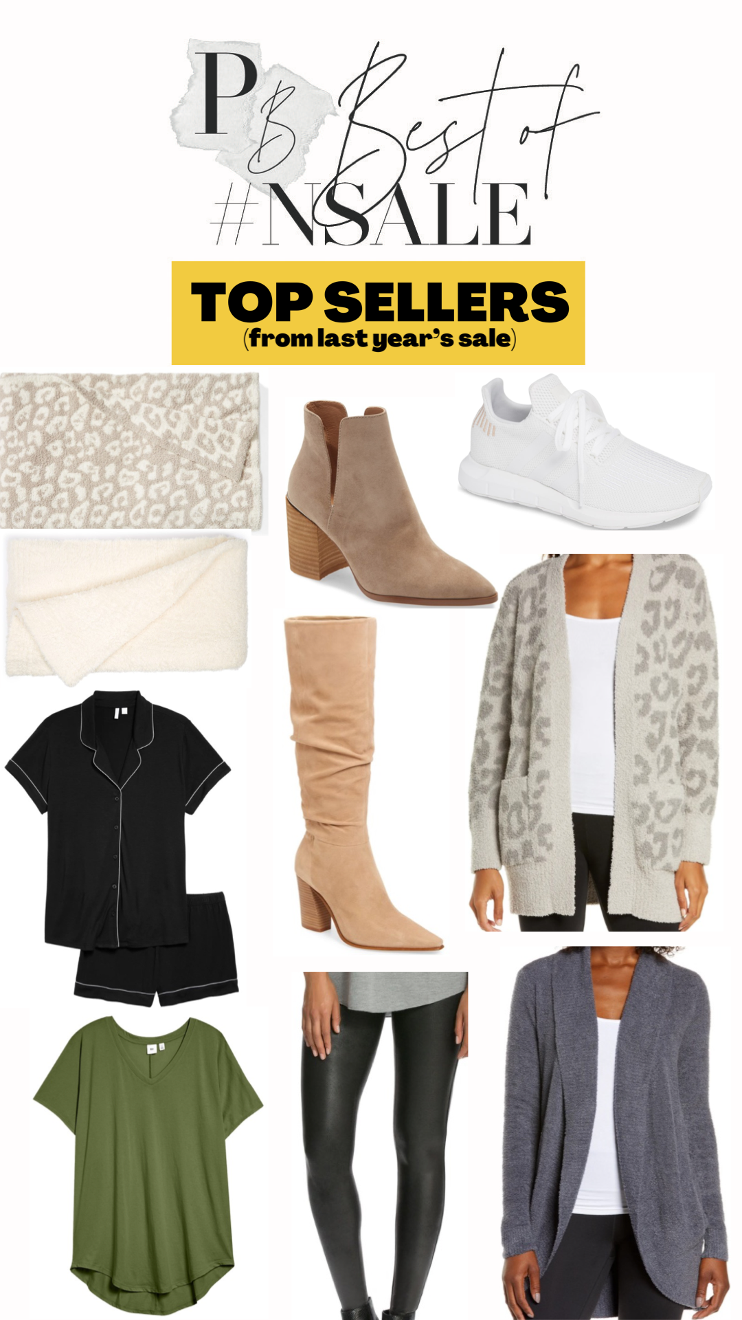 My #NSALE Top Picks | love 'n' labels www.lovenlabels.com