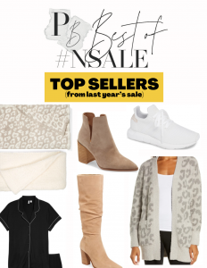 Nordstrom Anniversary Sale Info & Shopping Tips | love 'n' labels www.lovenlabels.com