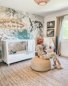 top 5 baby items we use daily